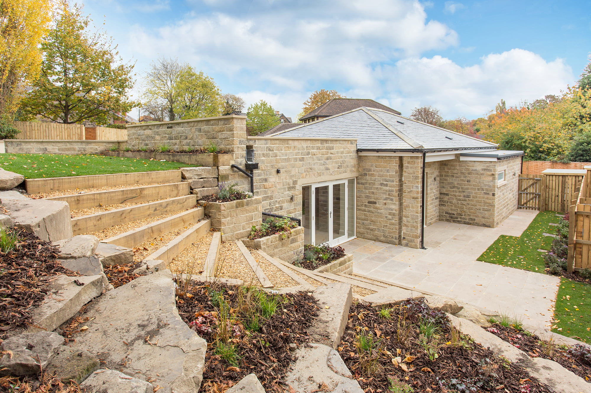 8 Shaw Lane Robinson Developments