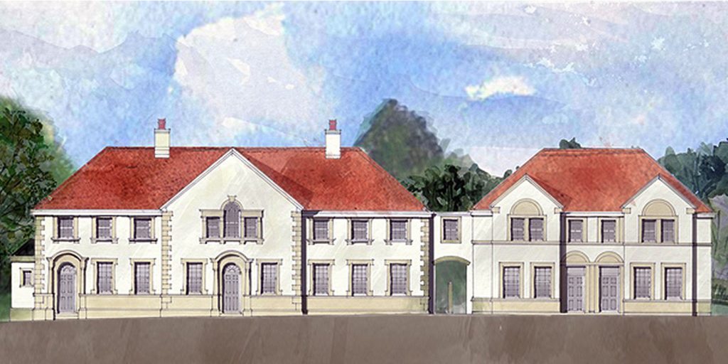 128 Wetherby Road Brochures Now Available Robinson Developments